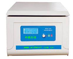 台式多管自动平衡离心机