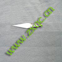 铂片（10×20×0.5mm 99.99%） 型号:AD13-10/20/0.5mm库号：M327231