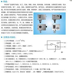 压力控制器 型号:81M/HYP1DGAM库号：M33080