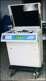 液体闪烁计数器 型号:XH17-XH-6925库号：M108603