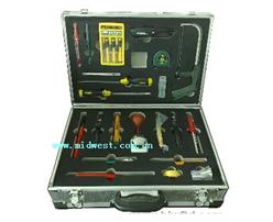 光缆施工工具箱 型号:BWFT21-24/中国库号：M313319