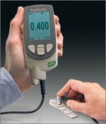 超声波测厚仪 美国 型号:DeFelsko-UTGC1库号：M349318