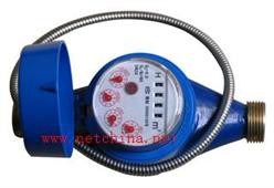 光电直读水表 型号:JCL02-GD	 库号：M403314