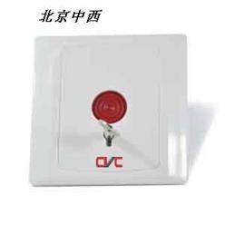 紧急报警按钮 型号:STA-CVC-JC	 库号：M391419