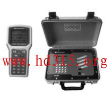 手持式超声波流量计 型号:MNBN50-1020PX1	 库号：M391488