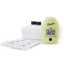 精巧型六价铬（Cr6+）浓度测定仪 型号:H5HI723D	 库号：M391452