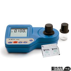 微电脑氰化物浓度测定仪 型号:H5HI96714A2	 库号：M396878