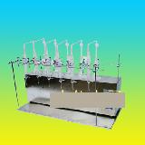 微电脑挥发酚测定仪