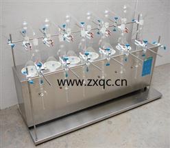 微电脑氨氮测定仪