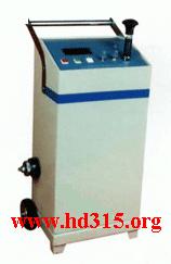 微电脑排气烟度计