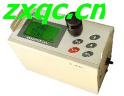 多功能微电脑激光粉尘仪