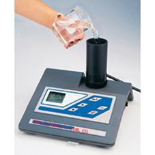 高微电脑浊度仪