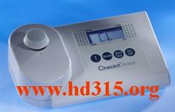 微电脑二氧化硅浓度测定仪