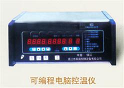 微电脑时温控制器