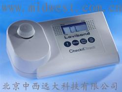 微电脑总悬浮物测定仪