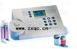 数据型微电脑多参数水质快速测定仪