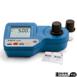 微电脑溴浓度测定仪