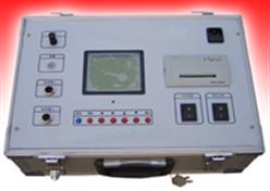 微电脑氧化锌避雷器检测仪