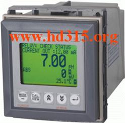 微电脑型酸度/氧化还原/温度多功能控制器