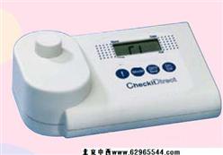 微电脑悬浮物测定仪