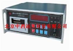 微电脑多功能耗油仪