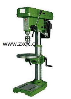 轻型台钻 型号:SLX13-ZQ4116	 库号：M396057