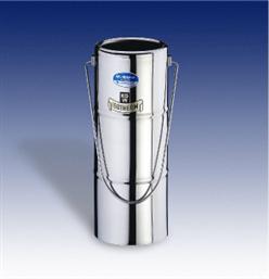 不锈钢杜瓦瓶 德国KGW 型号:BS14-GSS1000W/DSS1000W	 库号：M403072