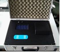 多参数水质测定仪 型号:HT01-XZ-0142	 库号：M401826