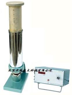 透气度检测仪/印度 型号:M403196	 库号：M403196