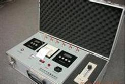 室内空气质量检测仪 型号:ZXMJC3	 库号：M402365