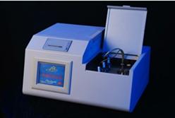 液体介质体积电阻率测定仪 型号:JXT1-XZR-10A库号：M251662