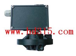 膜片式微差压开关(-2-0-2Kpa) 型号:M198488库号：M198488