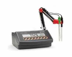 台式酸度计 型号:H5HI223C升级为H5HI2223库号：M173400