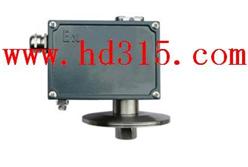 金属膜片微负压开关(-50-0-50Kpa) 型号:M199135库号：M199135