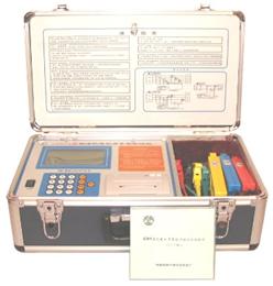 电机多参数测试仪 型号:HEB69-CDY-1A/中国库号：M282508