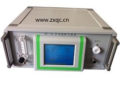 甲醛测试分析仪检定校准装置（液态有机溶剂动态配气装置） 型号:81M/MF-3D库号：M400885