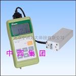 电气式水分计（日本配TG-PA木材探头） 型号:SHJ2-MR-200II	 库号：M238791