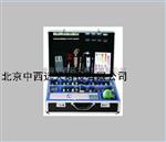  库号：M389976中档型食品安全快速检测箱厂家直销