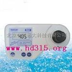 集团米克水质/低量程氨氮浓度测定仪库号：M322193 厂家直销