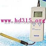 集团米克水质/便携式Ph/ORP/TEMP测试仪/ 库号：M322185厂家直销