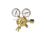 双级式中型氧气减压器 库号：M401729 厂家直销