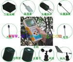 手持式农业环境监测仪 中国 库号：M310900厂家直销