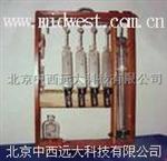    奥氏气体分析仪