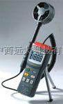 数字风速仪(换风速探头150）  库号：M156001厂家直销