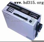 便携式微电脑粉尘仪库号：M275350厂家直销