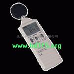 便携式噪声计/声级计（35-130DB、分辨率0.1dB 库号M205854