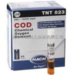  M45405 HACH/哈希试剂/CODcr试剂（250-1500 MG/L） 厂家直销