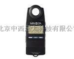 色温照度计 型号:YNA-CN61M/TL01-CL-200	 库号：M189629厂家直销