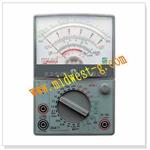 指针表 型号:BXY1-VC3021	 库号：M300944厂家直销