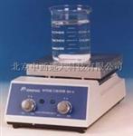 加热磁力搅拌器 库号：M302348厂家直销